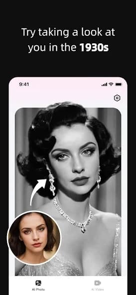 Genva：AI photo Generator 1.4.2