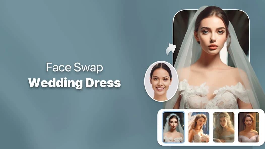 AI Photo: Hug Video & Enhancer 1.3.2