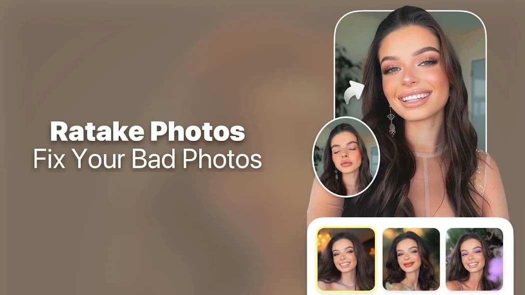 AI Photo: Hug Video & Enhancer 1.3.2