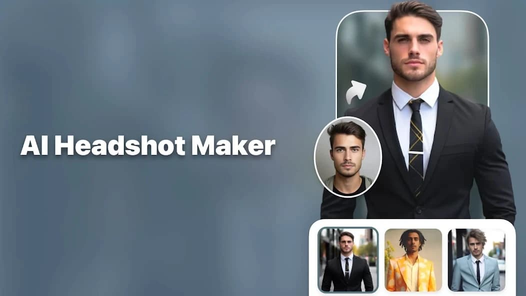 AI Photo: Hug Video & Enhancer 1.3.2