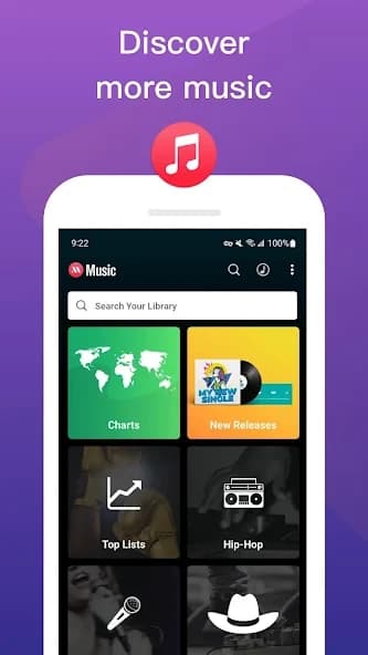 Video & Music Downloader 4.3.1
