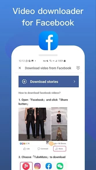 Video & Music Downloader 4.3.1