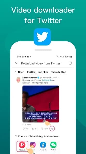 Video & Music Downloader 4.3.1
