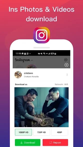 Video & Music Downloader 4.3.1