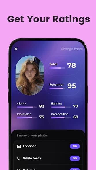 Gemix-AI Photo Generator 1.12.1