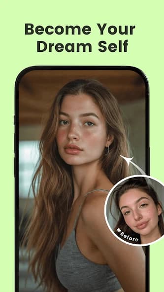 Gemix-AI Photo Generator 1.12.1