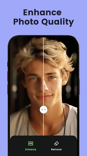 Gemix-AI Photo Generator 1.12.1