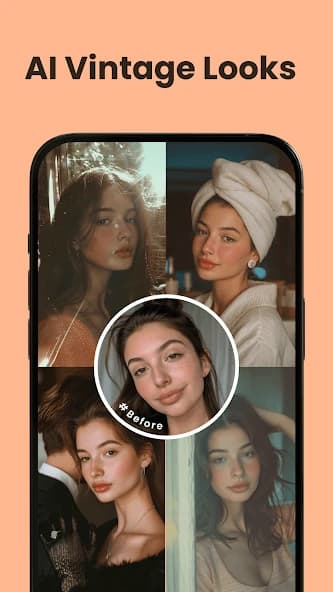 Gemix-AI Photo Generator 1.12.1