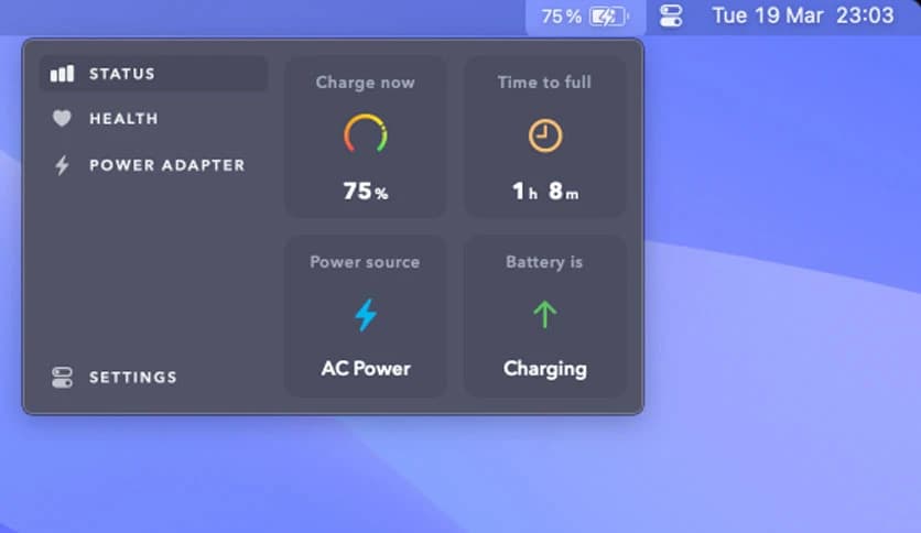 BinaryTricks Watts 3.1.2
