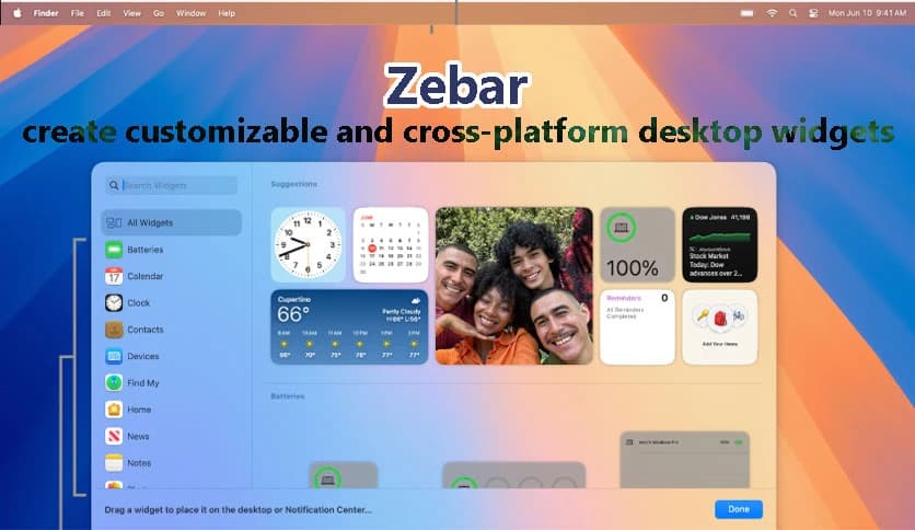 Zebar 3.1.1