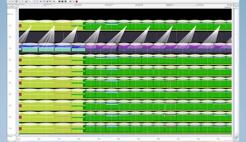 NVIDIA CUDA Toolkit 12.6.3