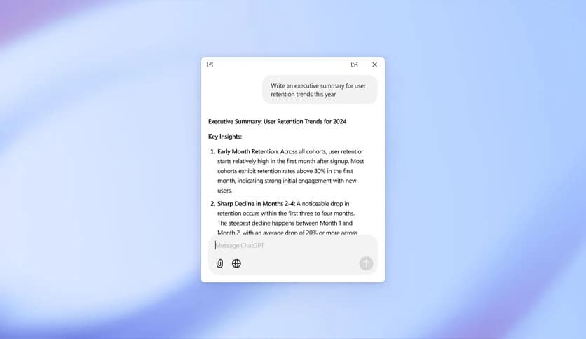 OpenAI ChatGPT Desktop 2025.1125.240.0