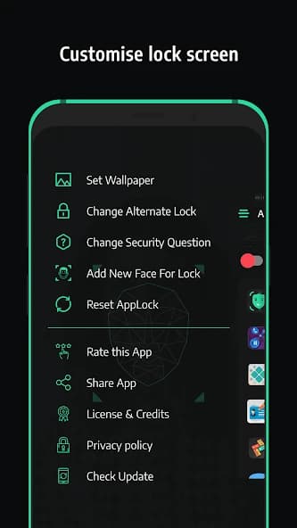Applock with Face 2.1.6
