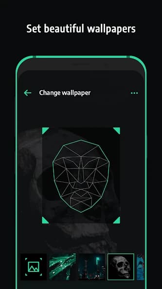 Applock with Face 2.1.6