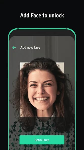 Applock with Face 2.1.6