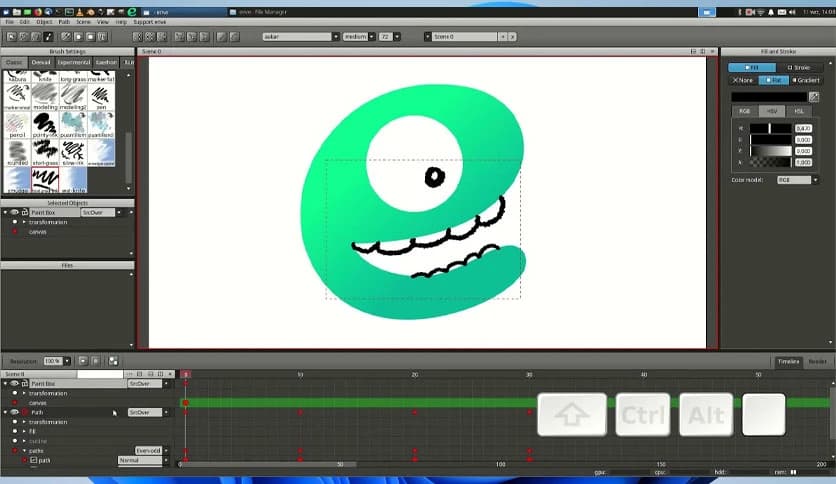 MaurycyLiebner enve 9.25.22