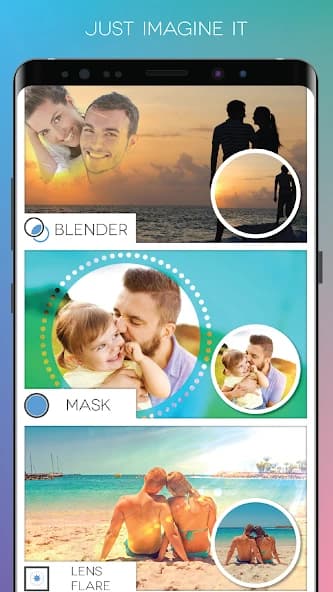 Fotogenic : Face & Body Editor 2.0.20
