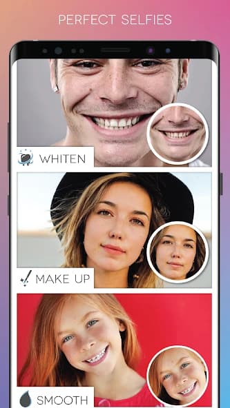 Fotogenic : Face & Body Editor 2.0.20