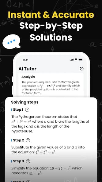 Uknow.AI: Homework&Math Solver 2.36.0