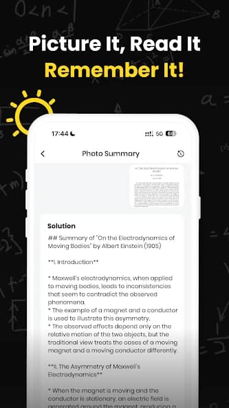Uknow.AI: Homework&Math Solver 2.36.0