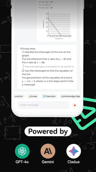 Uknow.AI: Homework&Math Solver 2.36.0
