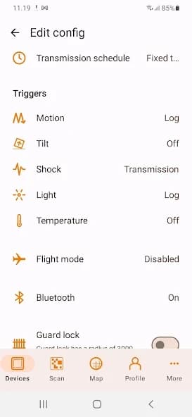 Trusted Data App 1.5.3