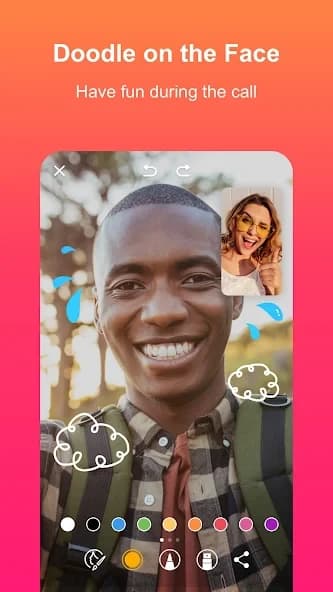 JusTalk – Video Chat & Calls 8.8.71