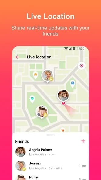 JusTalk – Video Chat & Calls 8.8.71