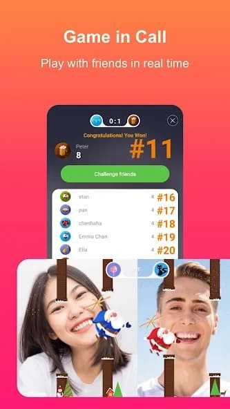 JusTalk – Video Chat & Calls 8.8.71
