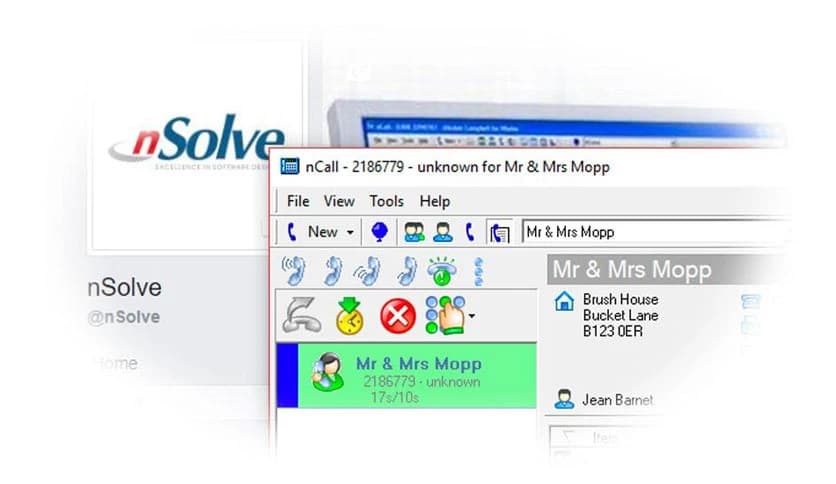 nSolve Buzz 5.0.0.1