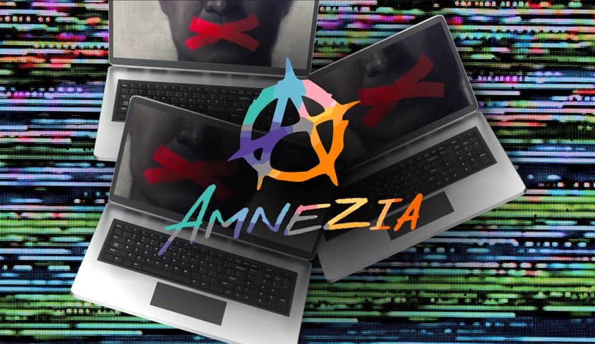 Amnezia VPN 4.8.11.4