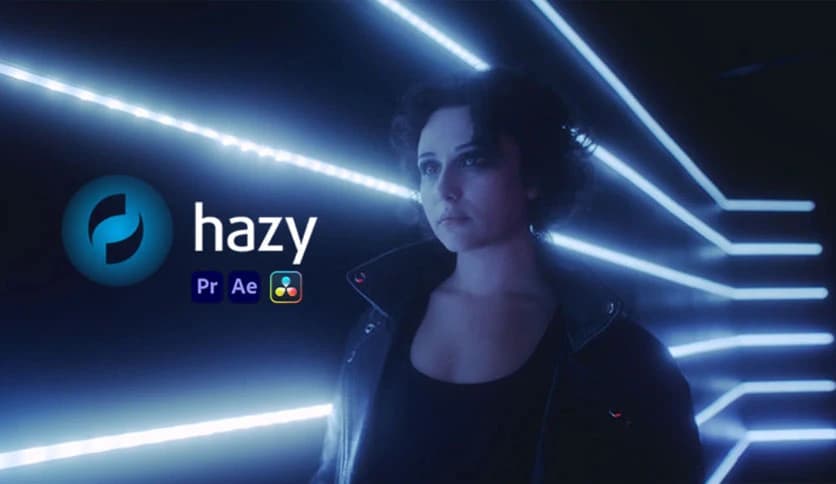 FilmConvert Hazy 1.03