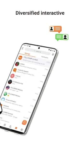 Followme-Social Trading 6.5.7