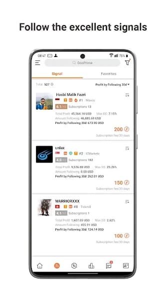 Followme-Social Trading 6.5.7