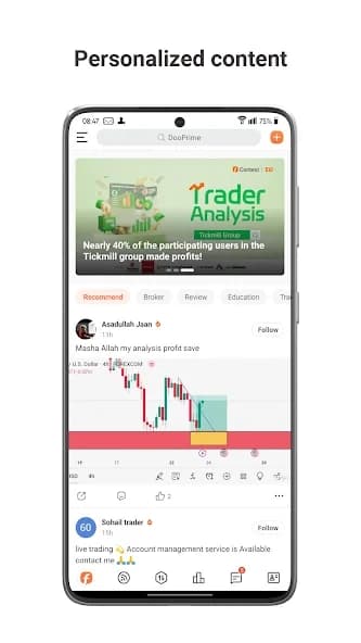 Followme-Social Trading 6.5.7