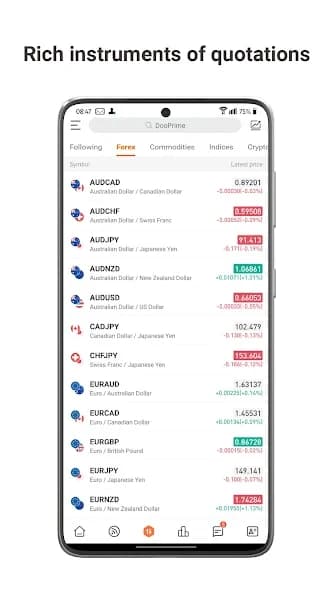 Followme-Social Trading 6.5.7