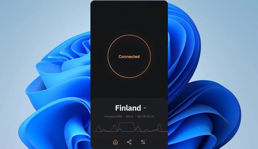 AmneziaVPN 4.8.11.4