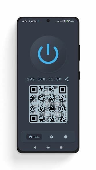 HTTP FS (file server) 1.1.12