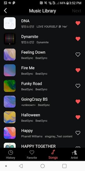 BeatSync – Quick & Easy Videos 4.0.174