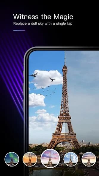 MIX by Camera360 v4.9.63