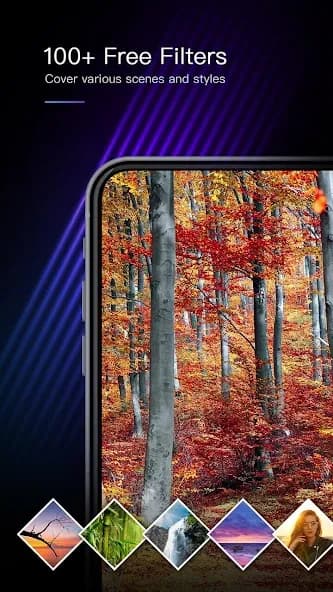 MIX by Camera360 v4.9.63