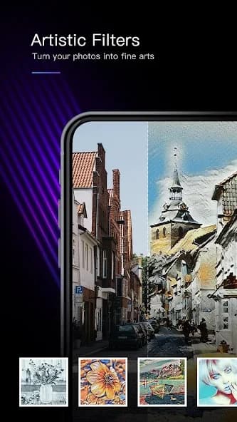 MIX by Camera360 v4.9.63