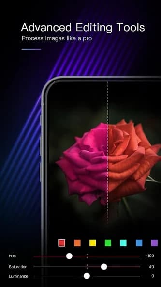 MIX by Camera360 v4.9.63