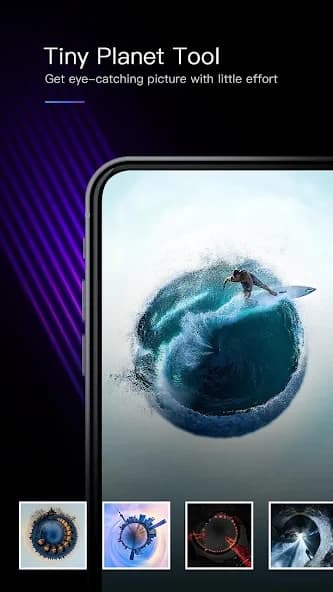 MIX by Camera360 v4.9.63