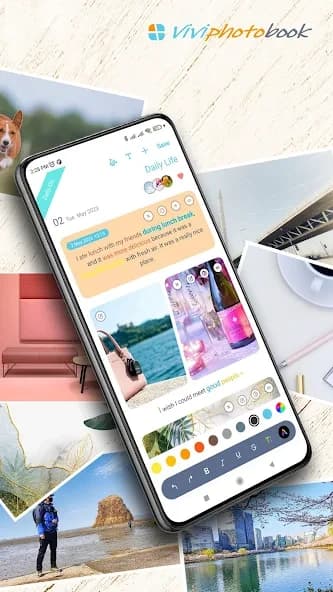 Vivi PhotoBook 1.2.5