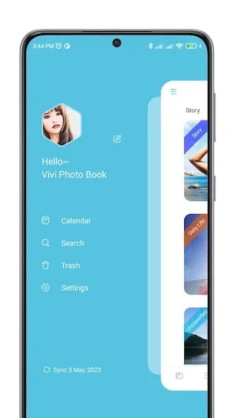 Vivi PhotoBook 1.2.5