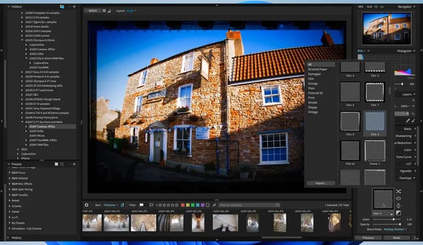 Exposure X7 v7.2.0.25