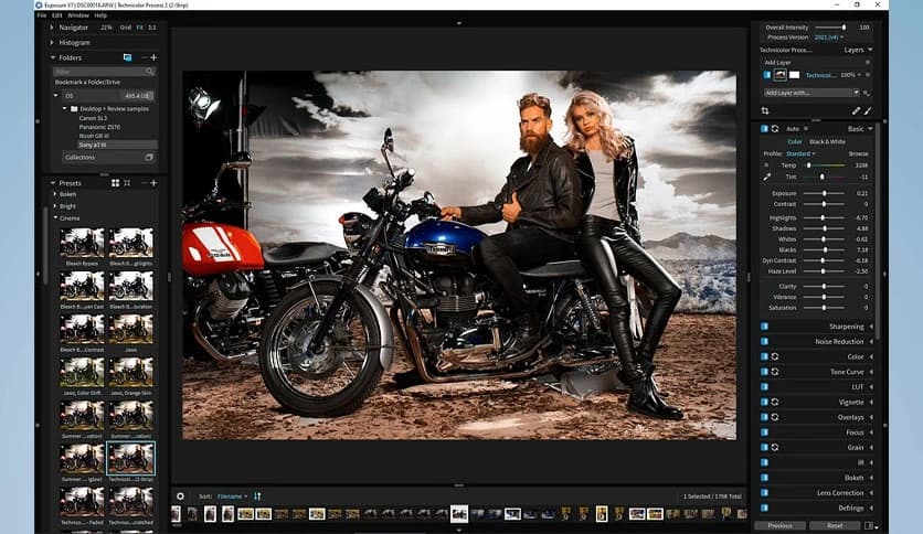 Exposure X7 v7.2.0.25