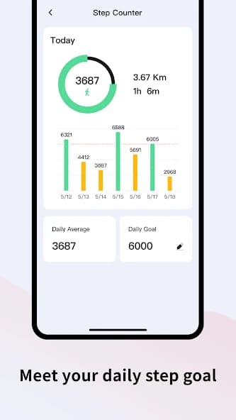 Heart Rate Health & BP Monitor 2.3.7