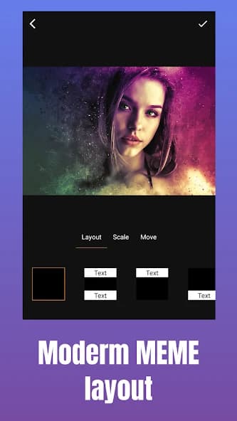 Meme Maker & Meme Creator 1.1.1